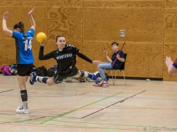 Sport &raquo; Handball &raquo; HSG Oberer Neckar &raquo; Saison 2023/24